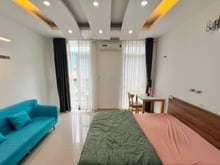 Hình ảnh CHDV Cao Cấp Nguyễn Đình Chiểu Q1-Điện Biên Phủ-ĐH Kinh Tế Tài Chính