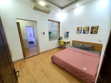 Hình ảnh Cho thuê Trang Chủ MB66.COM / Đăng Ký Tặng 66K 1PN ngay tại cô Giang quận cửa sổ lớn full nội thất