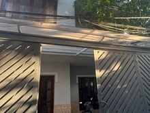 Hình ảnh Bán Nhà 6,5x25 HXH tránh nhau, hẻm thông p.17 Điện Biên Phủ