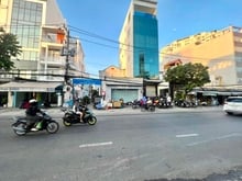 Hình ảnh Cho thuê Mặt bằng mặt tiền Nguyễn Xí - Bình Thạnh