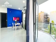 Hình ảnh Cho Thuê Căn Hộ Full Nội Thất gần Sala, Đảo Kim Cương UBND QUẬN 2