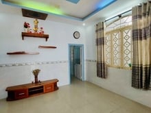 Hình ảnh Bán gấp nhà đường Tây Hòa, Phước Long A, Q.9, 73m2, giá chỉ 4ty08