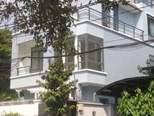 Hình ảnh Biệt Thự 4 Tầng - 140m2 - Tô Ký - 7x20m - Đường 12m Vỉa Hè - Nhỉnh 9tỷ