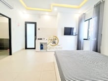 Hình ảnh ✅ Khai trương CHDV full nội thất cửa sổ thoáng ngay cầu Thủ Thiêm ✅