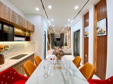 Hình ảnh 90 m2 Chỉ 13.x tỷ Mặt Tiền Phú Nhuận Hẻm Xe Hơi Ngay Sân Bay