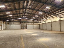 Hình ảnh Cho thuê kho xưởng 1100m2, 2200m2 phường Phước Long B, Quận 9, Thủ Đức