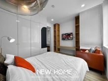 Hình ảnh Khai Trương Căn Hộ Mới Xây New 100% Ngay Hoàng Việt Tân Bình