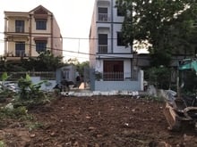 Hình ảnh Bán đất, tổ 9 Quang Minh, Mê Linh, ô tô ải vào đất,68m2, giá 2x triệu