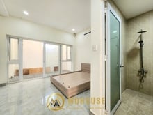 Hình ảnh Mb6623 nạp rút nhanh chóng Studio mới xây ngay khu vực ngã tư Bảy Hiền