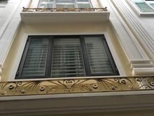 Hình ảnh Cần bán nhà phố Vạn Phúc, Hà Đông 33m2*5T, giá chỉ 4,3 tỷ!