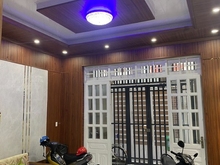 Hình ảnh HÀNG HIẾM Phước Long B, TP Thủ Đức, 58m2, giá rẻ chỉ 5ty1, kế mặt tiề