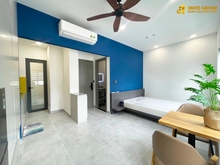 Hình ảnh Căn Hộ Dạng Villa_QUẬN 4_THOÁNG RỘNG, ngay Cầu Nguyễn Văn Cừ