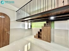 Hình ảnh Phòng duplex, mới kenggg, có thang máy di chuyển