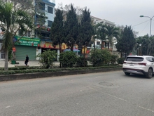 Hình ảnh Bán nhà LK KĐT Vân Canh(Mặt đường Trịnh Văn Bô kéo dài) 100m 4T MT5m.