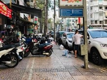 Hình ảnh Cho thuê mặt bằng mặt tiền đường An Dương Vương