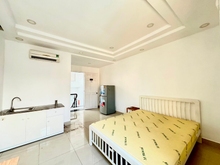 Hình ảnh Studio  Siêu Thoáng Quận 7  Vị trí : phường Tân Quy gần Lotte