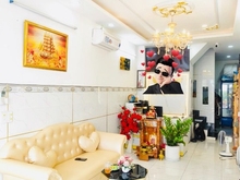 Hình ảnh Vip - Nhà Mặt Tiền Mới Đẹp - Kd Sầm Uất Ngay Khu Du Lịch Bình Quới, BT