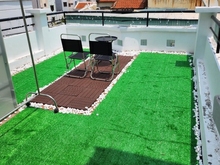 Hình ảnh Căn sân thượng_tách bếp_full NT_gần Bờ kè Hoàng Sa ngay chợ Tân Định