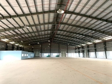 Hình ảnh Cho thuê kho xưởng 5000m2, gần kcn hải sơn, kcn tân đô, kcn tân đức