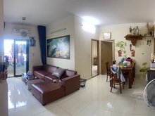 Hình ảnh Bán Căn Hộ 92m2_ 3PN Tại P. Tân Tạo A, Q. Bình Tân, C/C Tecco Town