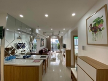Hình ảnh Celadon City Tân Phú , chính chủ cho thuê 1pn 53m2 . full nội thất.