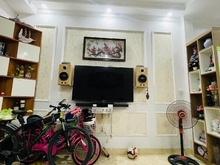 Hình ảnh Nhà đẹp chỉ việc ở luôn⚡️Có ô tô là đỗ được cửa ⚡️TRUNG TÂM  Ngọc Thuỵ