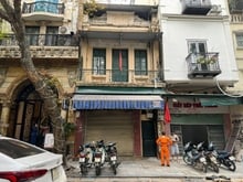 Hình ảnh Cho thuê nhà mặt phố HÀNG DẦU, 400m2, Mặt tiền 6m