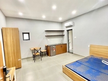 Hình ảnh ✅CH Studio_Giá Rẻ_Nội Thất Cơ Bản_Có Tivi_Gần Landmark 81
