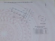 Hình ảnh Bán nhà ngay Mercedes Quang Trung, P.8, Gò Vấp, 48m2, Hẻm 4m