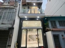 Hình ảnh BÁN GẤP NHÀ 5 Tầng NGANG 5m Full NộI Thất Ngay Lạc Long Quân Q11