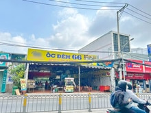 Hình ảnh Cho thuê mặt bằng kinh doanh 80 Nguyễn Thị Thập Quận 7 giá 90tr/th