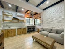 Hình ảnh Rabbit House cho thuê Trang Chủ MB66.COM / Đăng Ký Tặng 66K 1pn gần Dinh Độc Lập quận 1, nhà mới 100%