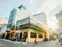 Hình ảnh Bán nhà MT đường  Nguyễn Tri Phương, Q10, DT; 7X16m 3 lầu giá 46 tỷ TL