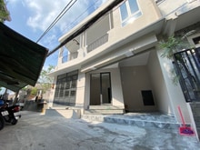 Hình ảnh P. Linh Chiểu ng.ộp bán gấp nhà 2 tầng 75m2 chỉ 5.9 t.ỷ, cạnh nhà thờ