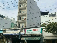 Hình ảnh Giảm 9 Tỷ Bán Gấp 👉 49 Tỷ T/L Toà Nhà MT Lê Văn Lương, P. Tân Hưng
