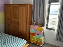 Hình ảnh Chủ gấp bán định cư nước ngoài nhà Tăng Nhơn Phú B, Q.9, nhà kiên cố.