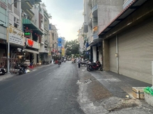 Hình ảnh Hạ Giá! Bán nhà đường Ngô Thị Thu Minh, P2, Tân Bình (8x22m Giá: 39 Tỷ