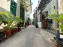 Hình ảnh P. Linh Tây ng.ộp bán gấp dãy 4 nhà trọ 73m2 chỉ 3.7 t.ỷ.