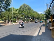 Hình ảnh Lô đất cực đẹp góc 2MT HXH 6m Xô Viết Nghệ Tĩnh 9x23 chỉ 23 tỷ