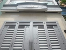 Hình ảnh Bán nhà Hẻm 3m Phan Huy Ích, P.14, GV, 4.2 x 14 m, giá: 4.8 tỷ tl