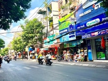 Hình ảnh Bán nhà 5 tầng, 58m2, HXH, Phạm Văn Hai, Tân Bình, mới ở ngay, 7.3 TỶ