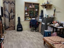 Hình ảnh Nhỉnh 2 tỷ tập thể Phạm Ngọc Thạch - Đống Đa -T3- 2 thoáng 45m2 ở ngay