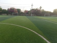Hình ảnh Cần cho thuê tổ hợp sân bóng đá, tennis, Bi-a 3000m2 50tr/th Quận 9
