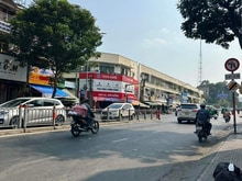 Hình ảnh Bán Nhà Xô Viết Nghệ Tĩnh, 80m2 nở hậu 5m, Hẻm Ôtô, Giá Ngộp Rất Mềm