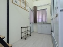 Hình ảnh Phòng trọ Q3 - Full nội thất - Cửa sổ Hẻm oto