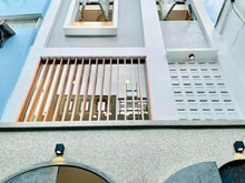 Hình ảnh Bán gấp nhà phố ngay Trương Đình Hội Q8 DT 60m2 giá 2 tỷ 250tr SHR