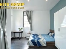 Hình ảnh Mb6623 nạp rút nhanh chóng 2PN đầy đủ tiện nghi ngay Lê Văn Sỹ Q3