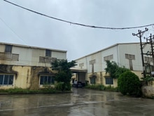 Hình ảnh Cho thuê kho đường Ba La, Hà Đông,. DT 1100m, cao 12m, khung thép Zami