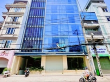 Hình ảnh Cho thuê tòa nhà mặt tiền 15 17 19 Hoàng Dư Khương, Phường 12, Quận 10