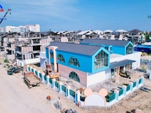 Hình ảnh Nhà phố 110m2 Sapphire Gem - Ngay Trung tâm Hành chính mới Hải Phòng